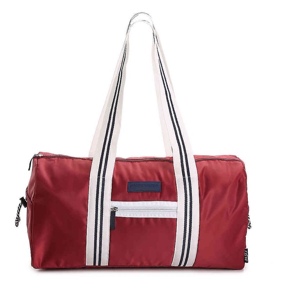 skechers duffel bag